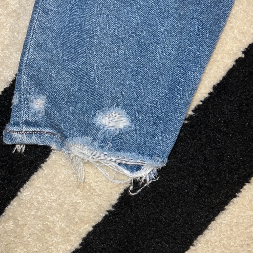 AE In Distressed 😫 Jeans - Picture 13 of 15